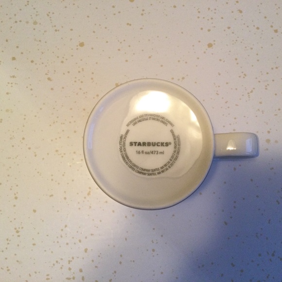 Starbucks Las Vegas Icon Collector Series - Picture 7 of 7